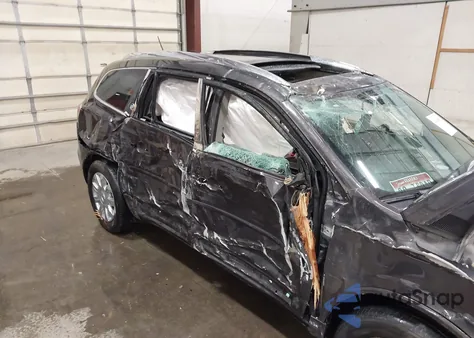 2016 Buick Enclave Leather from USA, damaged, VIN 5GAKVBKD4GJ310762